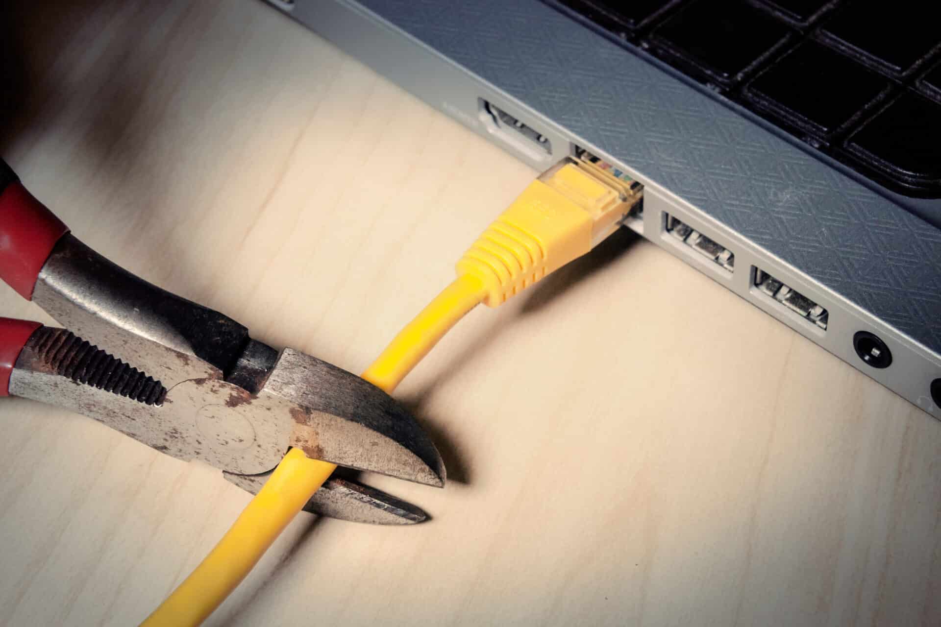 6 Signs It’s Time to Upgrade Your Office’s Structured Cabling