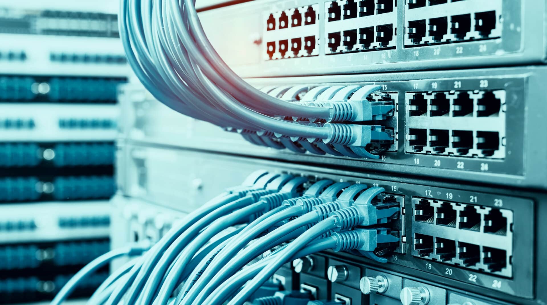 Structured Cabling vs. Traditional Wiring: What Your SMB Needs to Know