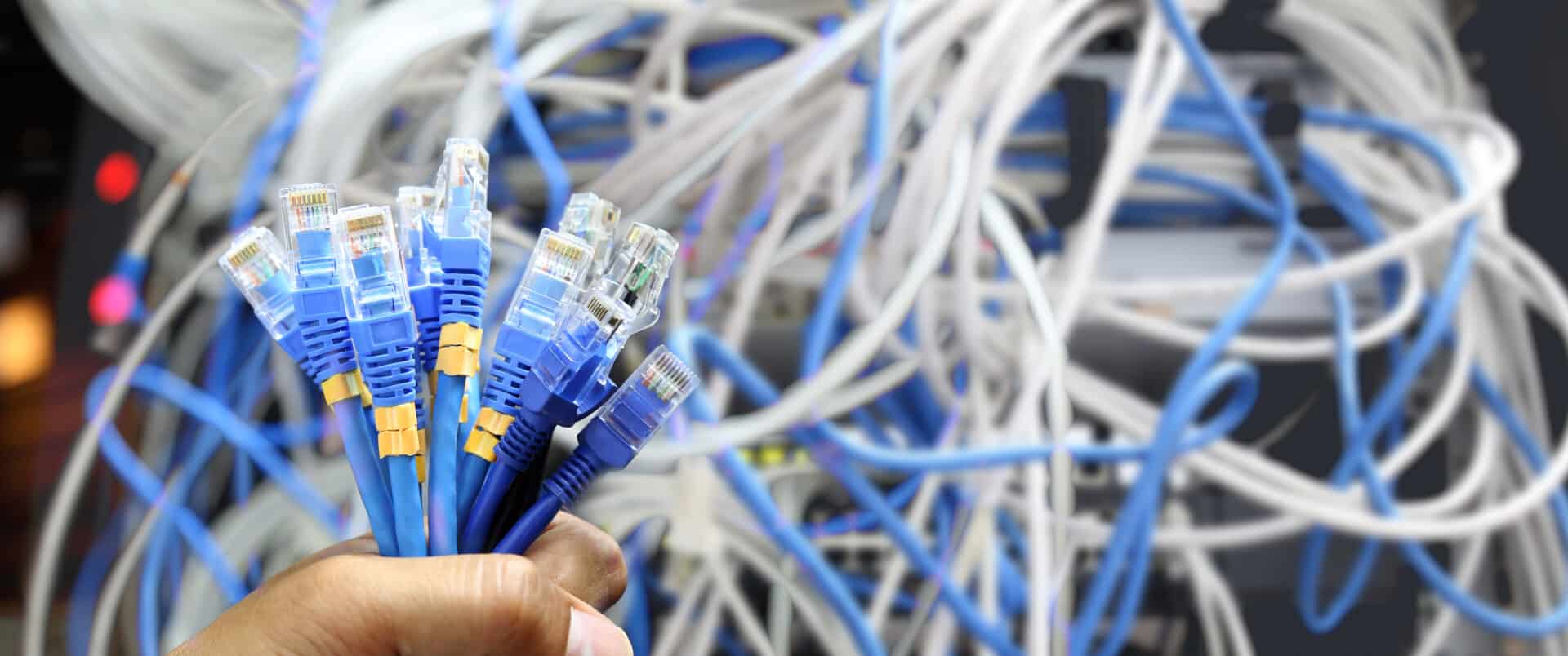 How to Maintain Network Cabling for Long-Term Efficiency