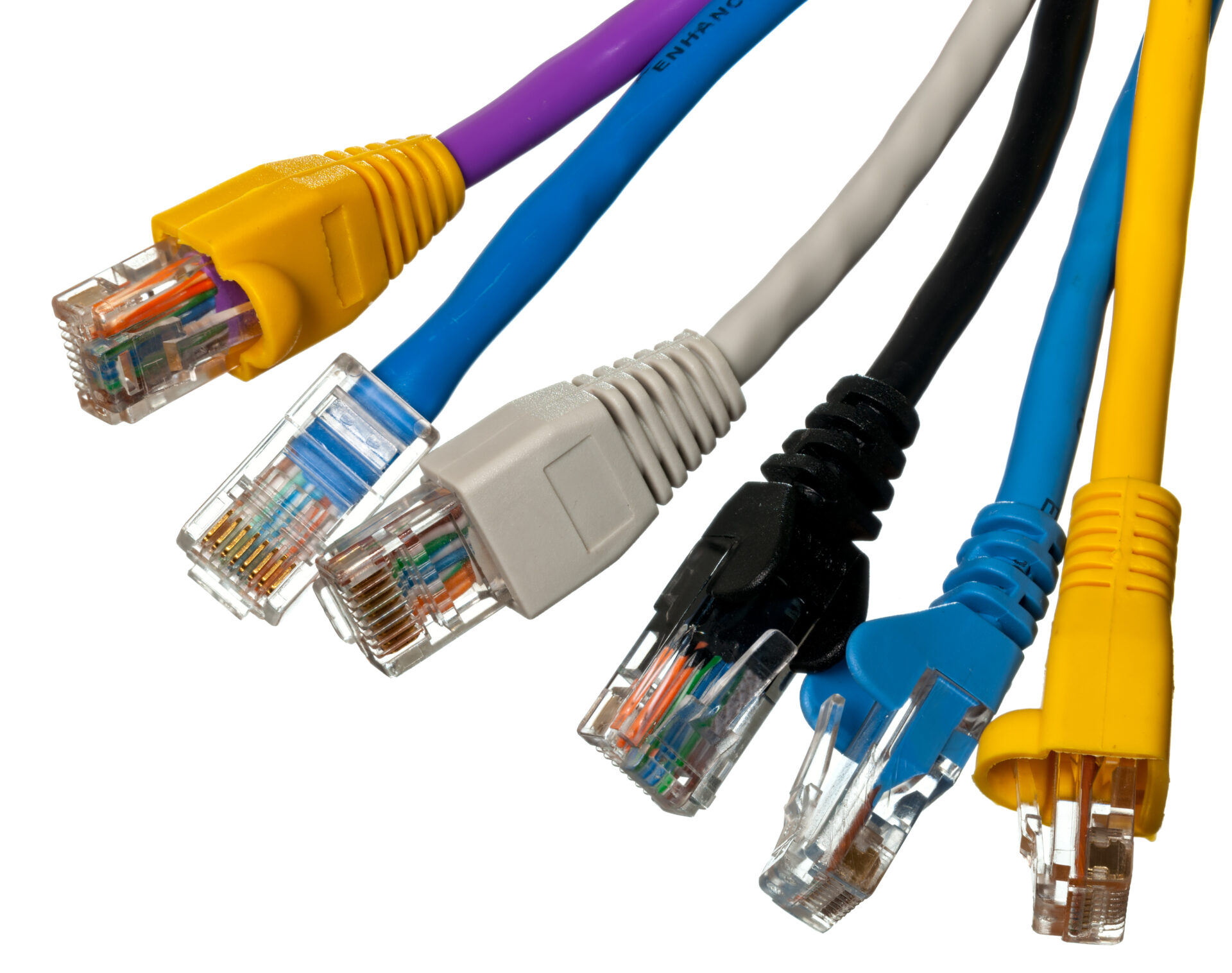 Cat5e vs Cat6: Which Ethernet Cable Is Best for Your SMB’s Needs?