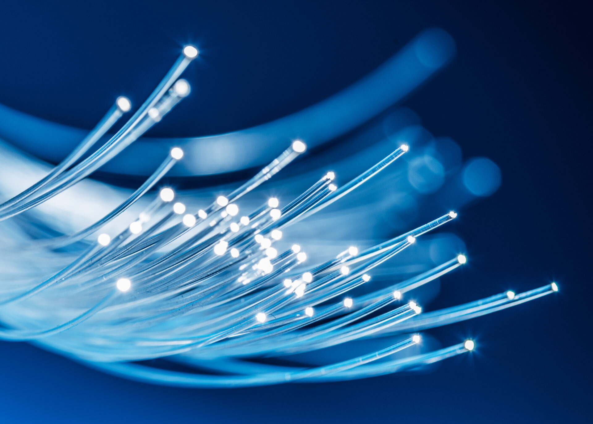 How Fiber Optic Cabling Is Transforming Small Businesses