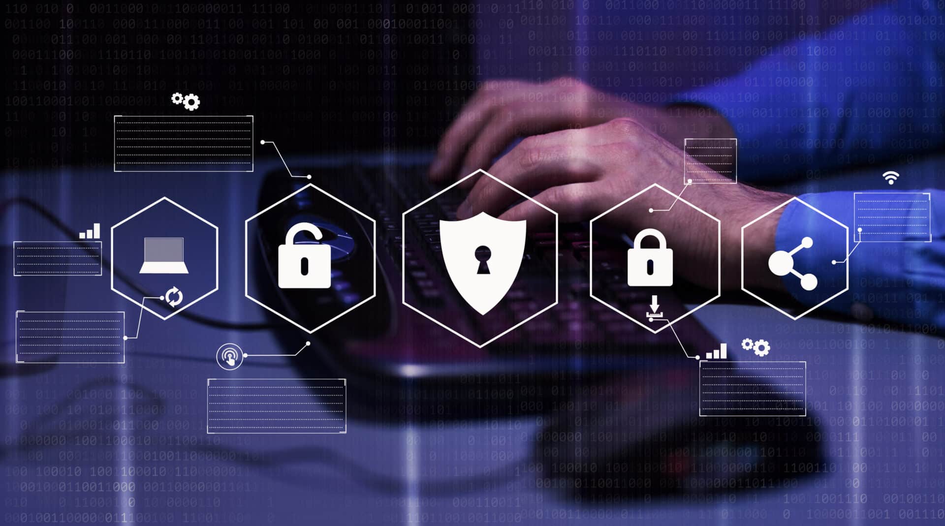 Cybersecurity Best Practices for Small Businesses