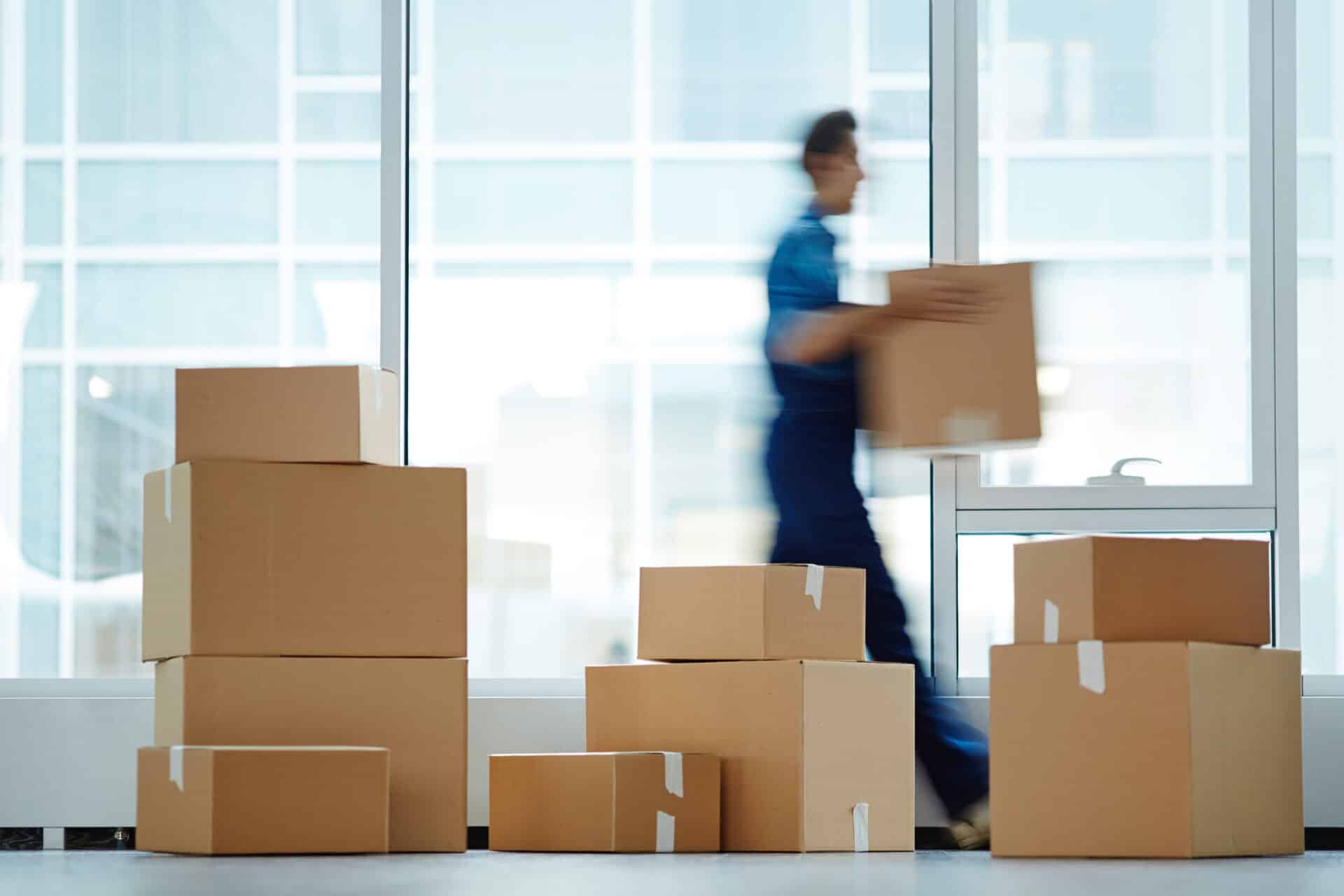 Moving Offices? Don’t Overlook Your Network Infrastructure