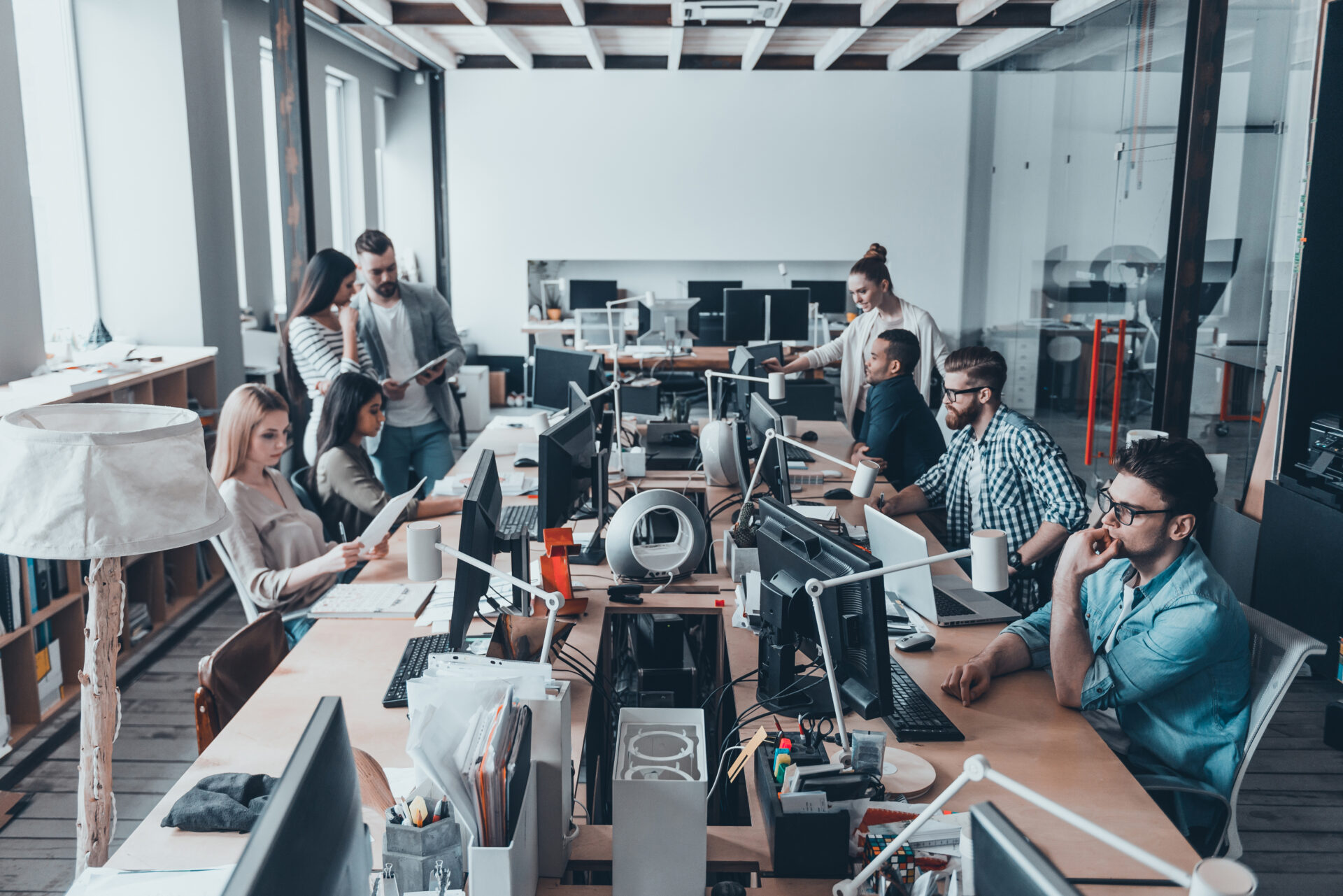 Cybersecurity Best Practices for Growing Businesses
